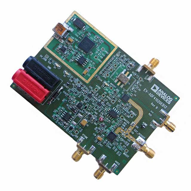 EV-ADF41020EB1Z BOARD EVAL FOR ADF41020
