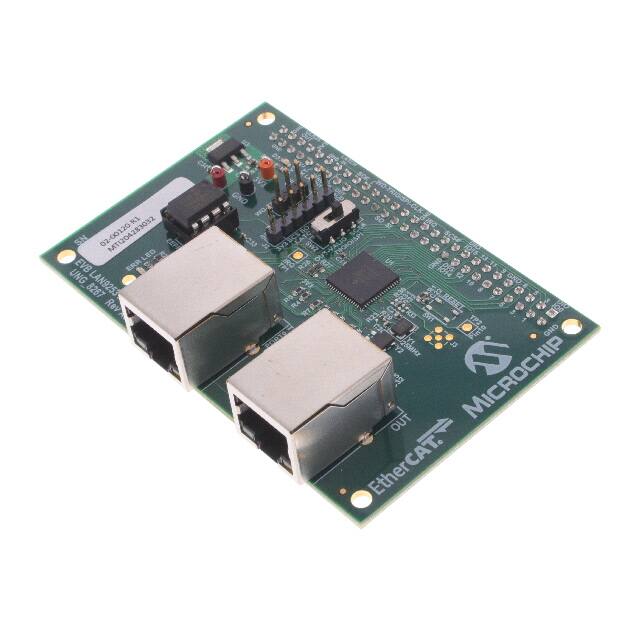 EV83U94A EVB-LAN9253-ADD-ON