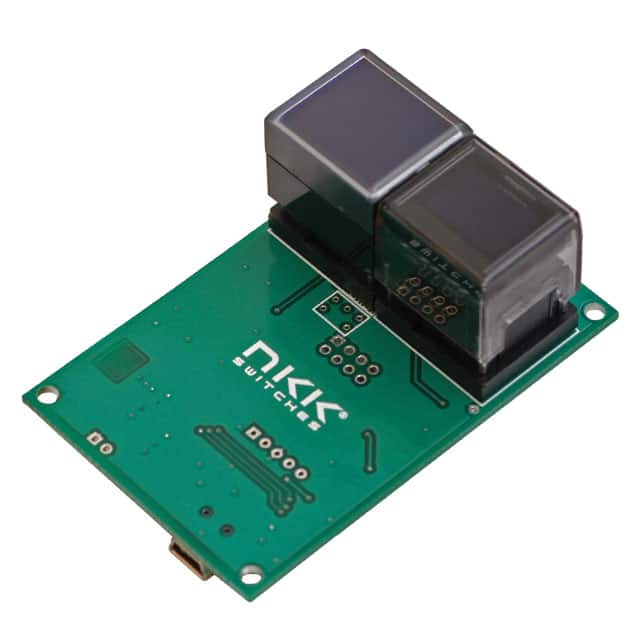 IS-ENG-KIT-7-FS SMARTDISPLAY ENG KIT 7-FS