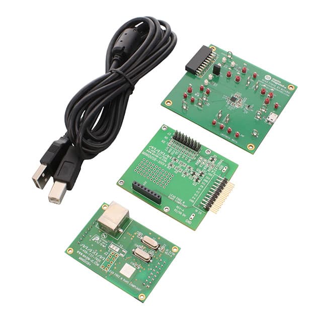 MAX77818EVSYS# MAX77818EVSYS FOR PMIC FOR SMART