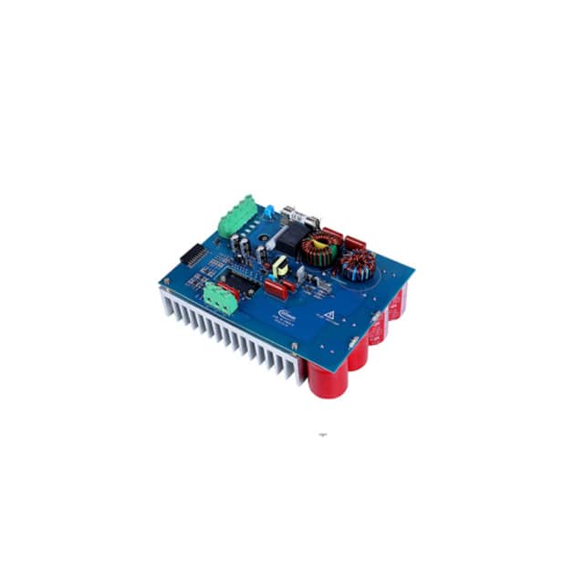 EVALM1IM818ATOBO1 MADK EVAL BOARD WITH CIPOS MAXI