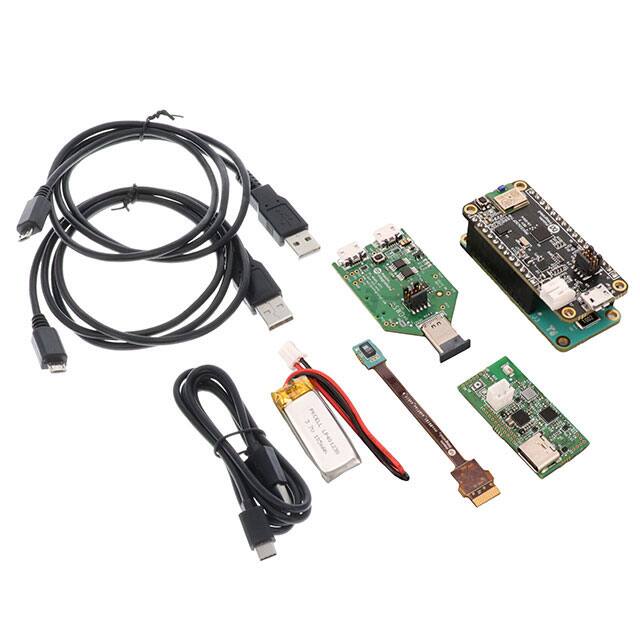 MAXM86161EVSYS# INTEGRATED PPG MODULE FOR IN EAR