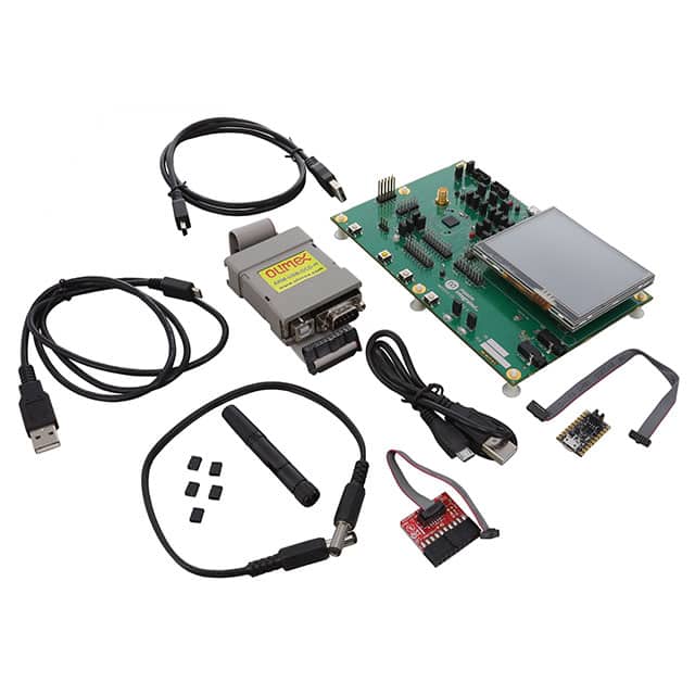 MAX32655EVKIT# EVAL KIT FOR MAX32655 MCU