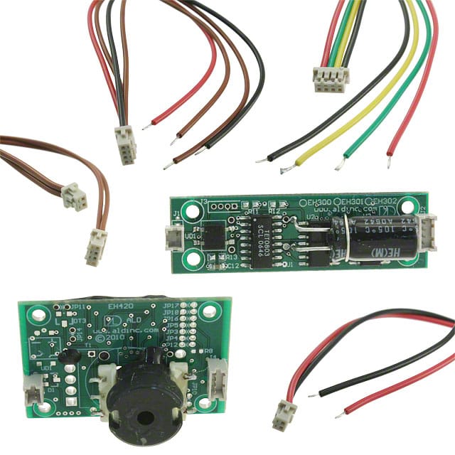 EH4295/EH300KIT EVAL KIT FOR EH4295/EH300