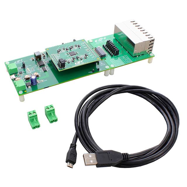 SI3474-KIT EVAL BOARD FOR SI3474