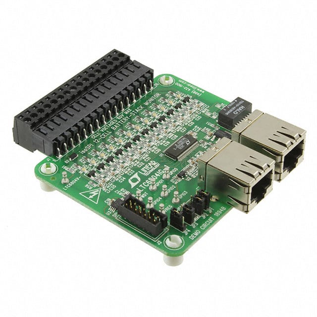 DC1894B BD DEMO FOR LTC6804-1