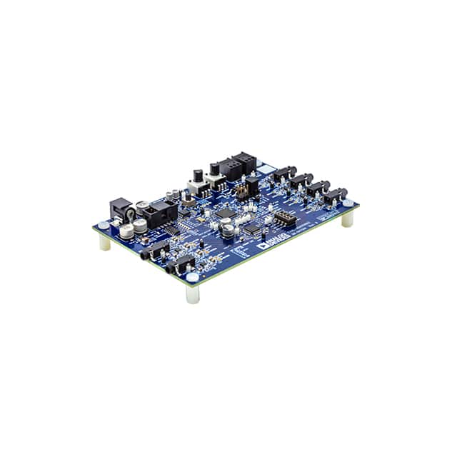 EVAL-ADAU1466Z EVALUATION BOARD I.C.