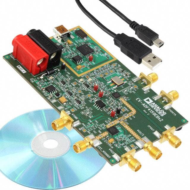 EV-ADF4159EB1Z EVAL BOARD FOR ADF4159