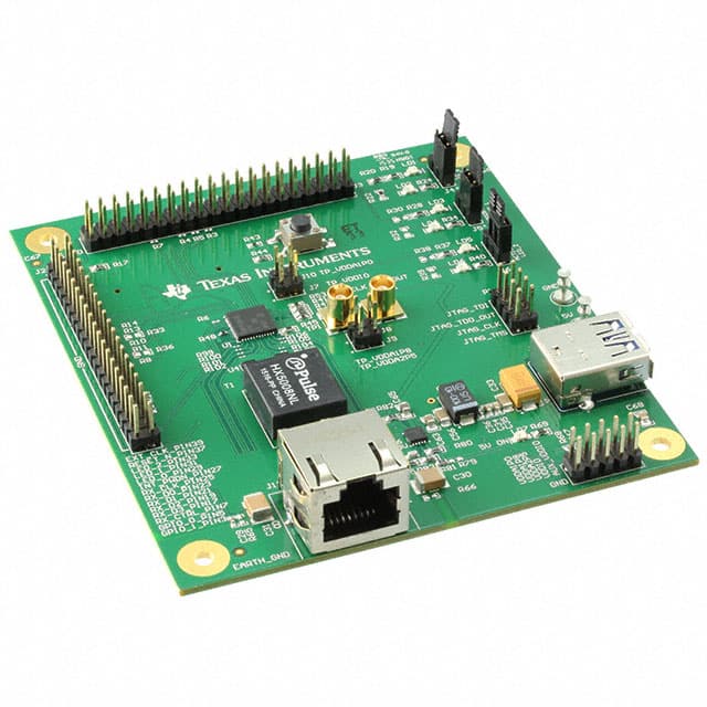 DP83867ERGZ-R-EVM EVAL DP83867ERGZ
