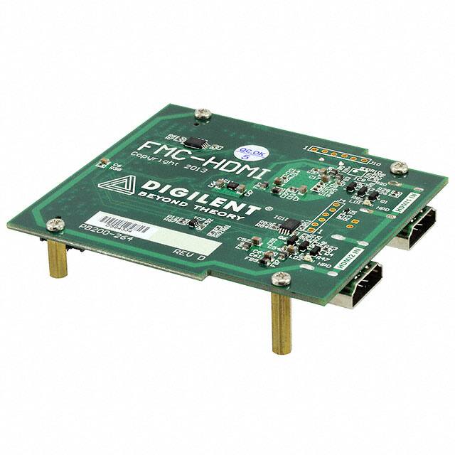 210-264 EXPANSION CARD I/O FMC-HDMI