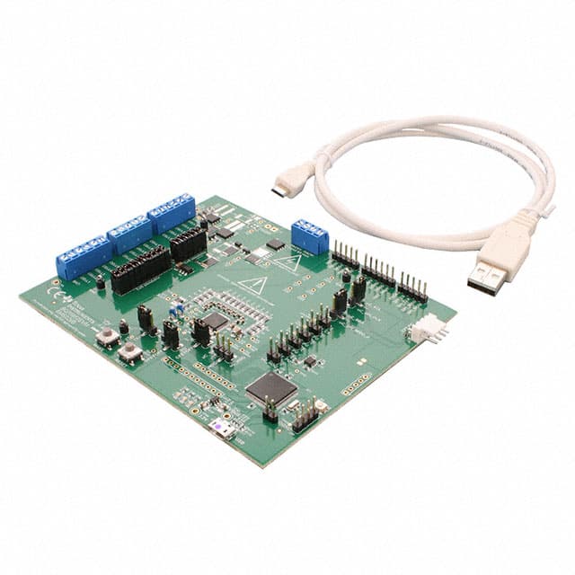 BQ76952EVM 3-S TO 16-S LI-ION, LI-POLYMER,