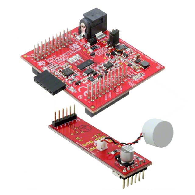BOOSTXL-PGA460 BOOSTXL-PGA460