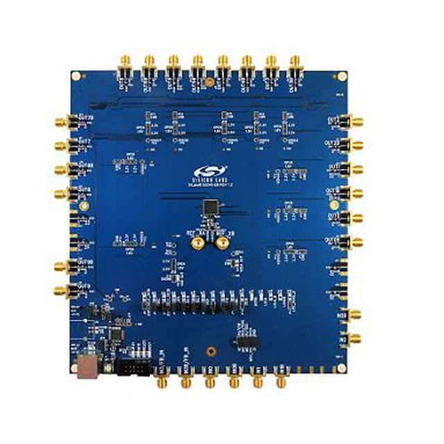 SI5394A-A-EVB EVAL