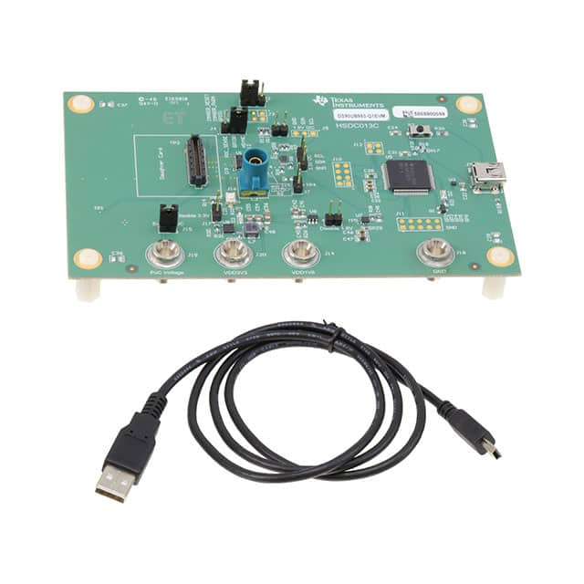 DS90UB953-Q1EVM DS90UB953-Q1EVM