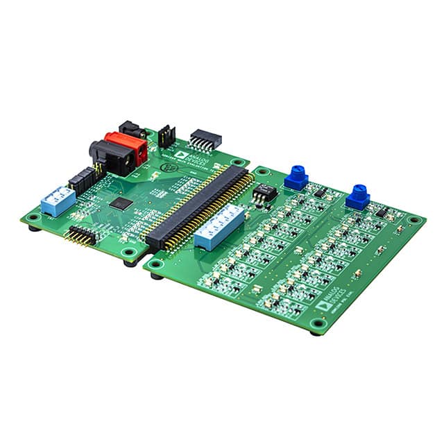 ADM1266-EVALZ EVALUATION BOARD