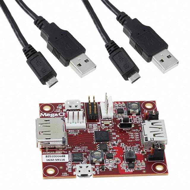 RD2-2900 EVB DISPLAYPORT 1.4 TO HDMI 2.0