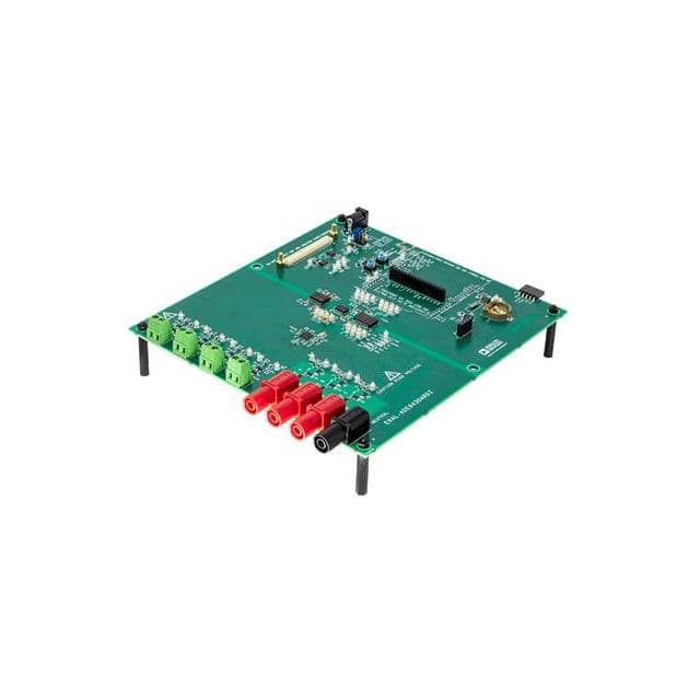 EVAL-ADE9430ARDZ EVALUATION BOARD