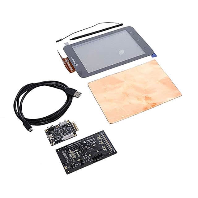 EV52F23A ATEVK-MXT640UD-A