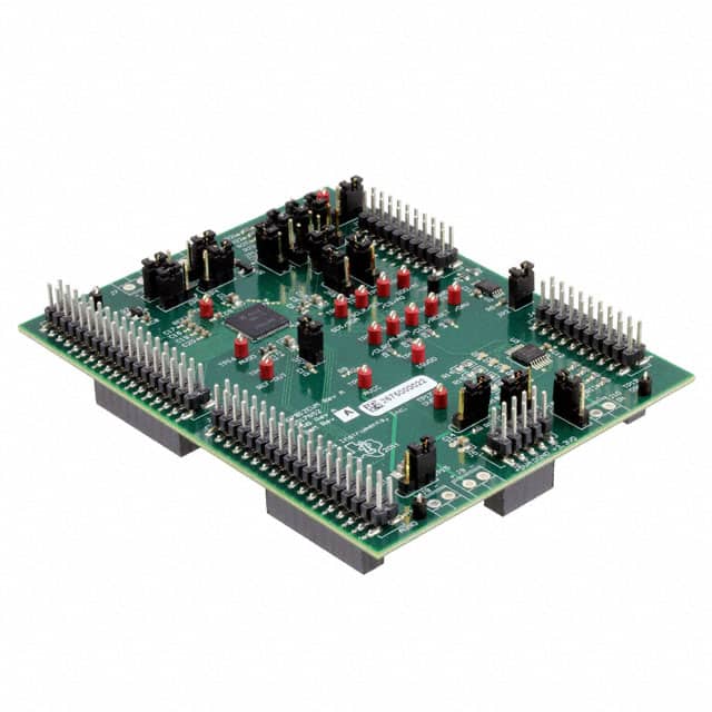 AMC7812EVM-PDK KIT PERFORMANCE DEMO AMC7812