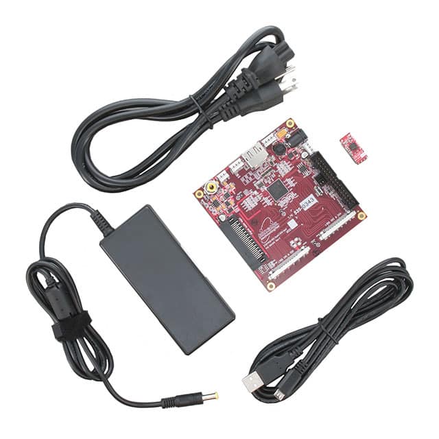 RD2-4028 STDP4028 EVALUATION KIT