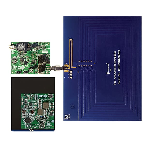 EPC9127 CLASS 2 WIRELESS POWER DEMONSTRA
