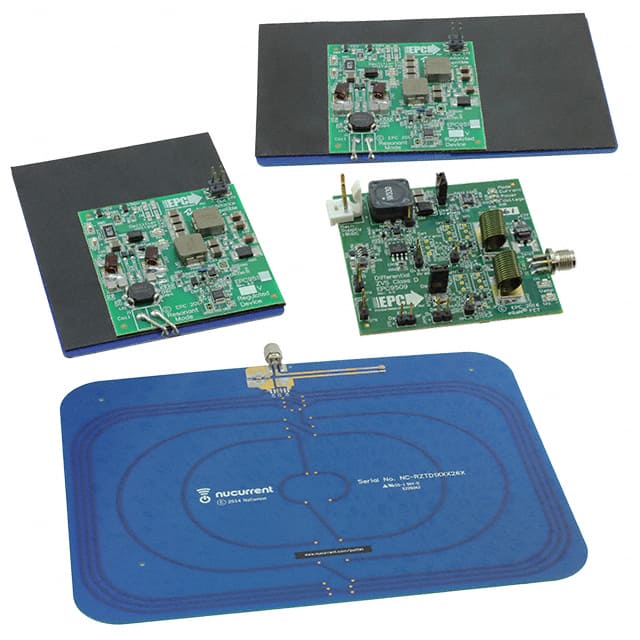 EPC9128 CLASS 3 WIRELESS POWER DEMONSTRA