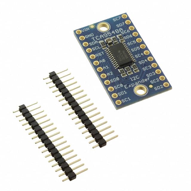 2717 TCA9548A I2C MULTIPLEXER BOARD