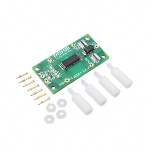 BM61S40RFV-EVK001 EVAL BOARD FOR BM61S40R