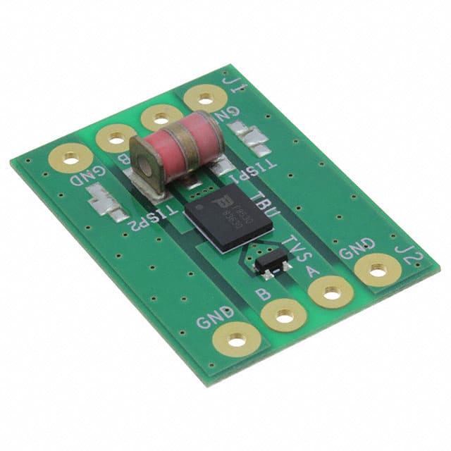 RS-485EVALBOARD4 TBU RS-485 EVAL BOARD 4