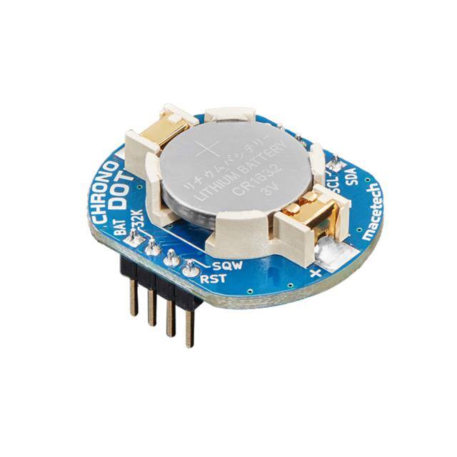 255 CHRONODOT - ULTRA-PRECISE RTC