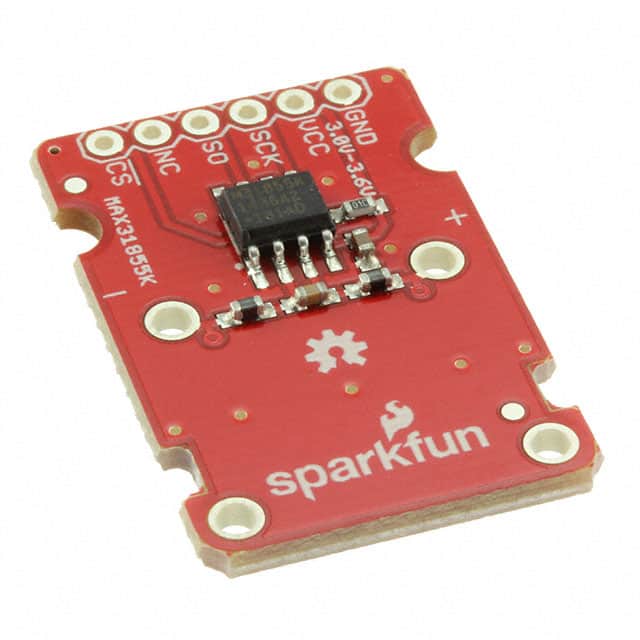 SEN-13266 SPARKFUN THERMOCOUPLE BREAKOUT -