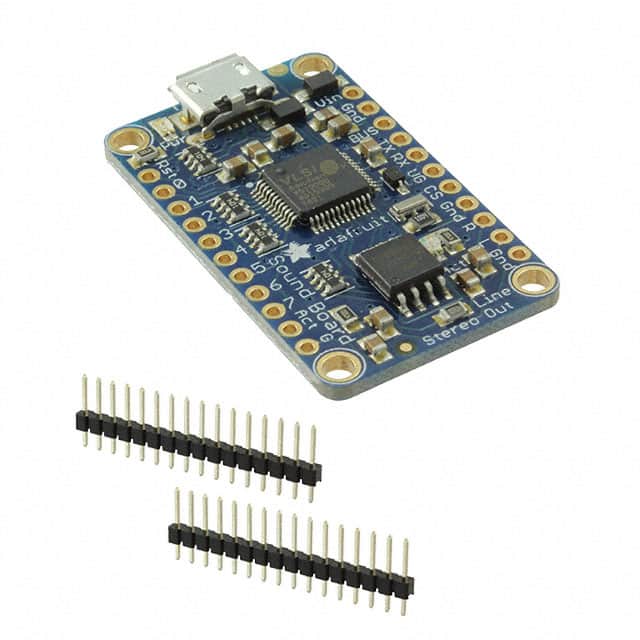 2341 MINI SND BOARD WAV/OGG TRIG 16MB