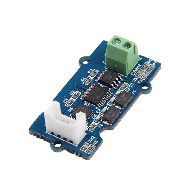 114991438 OBD-II CAN-BUS DEVELOPMENT KIT