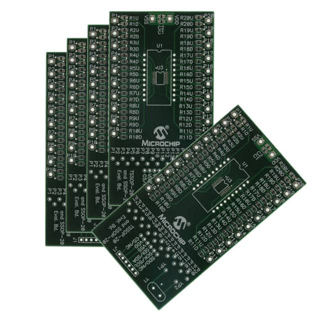 TSSOP20EV SSOP,TSSOP BARE BRD 5PAK