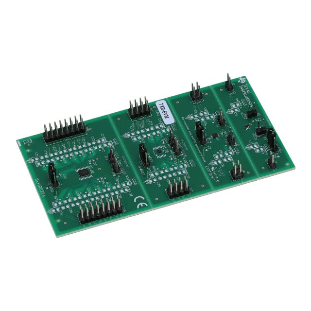 TXB-EVM EVM FOR TXB FAMILY