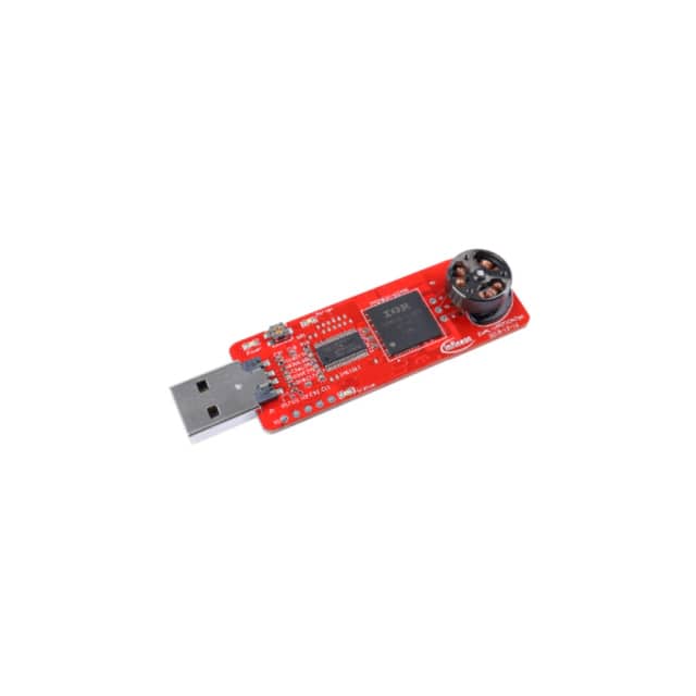 EVALIMOTION2GOTOBO1 EVAL KIT