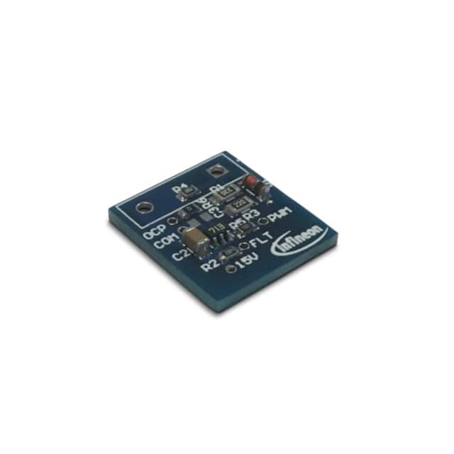 EVAL1ED44173N01BTOBO1 DEV KIT