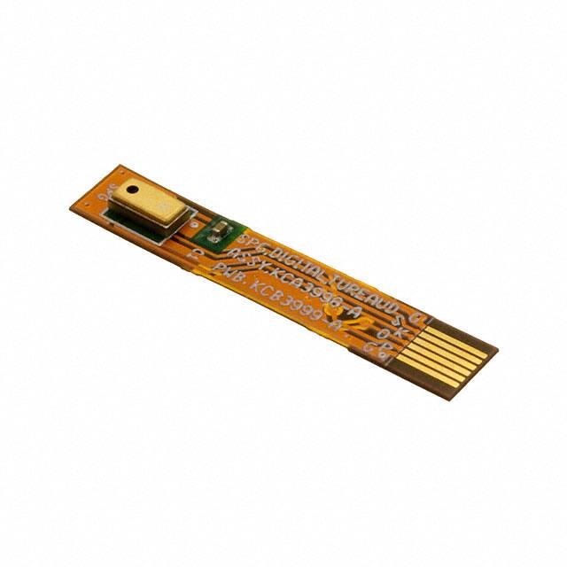 KAS-700-0152 BARACUS EVAL MIC ON FLEX 2PK