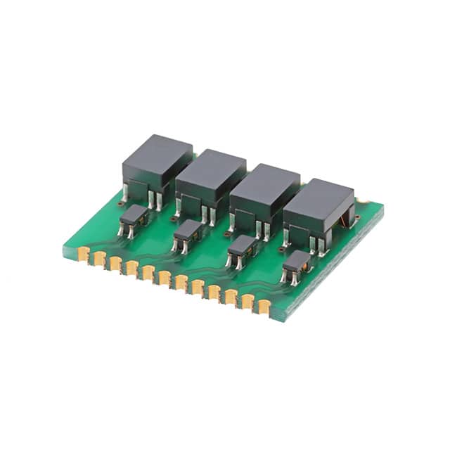 ALT4532-EVA-01A EVALUATION BOARD, PULSE TRANSFOR