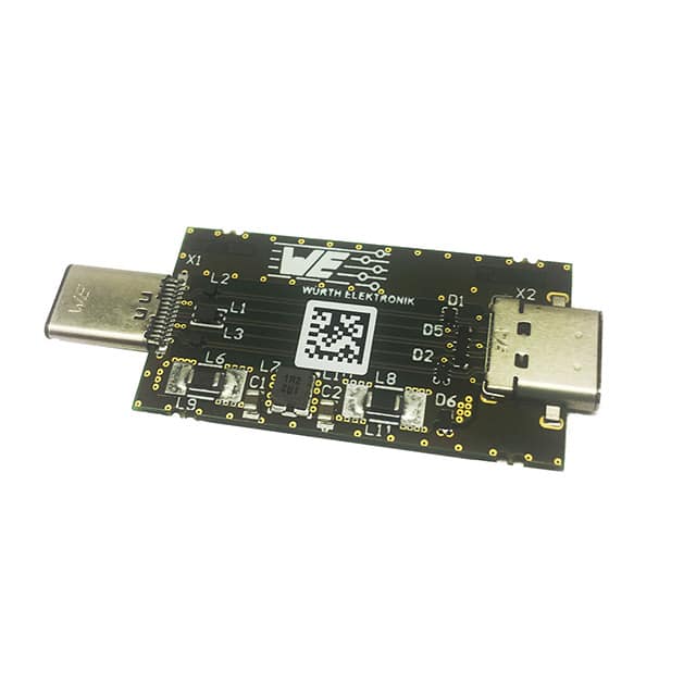 82931100 USB 3.1 TYPE C 100W EVAL STICK