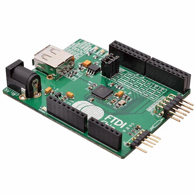 UMFT311EV EVAL BOARD FOR FT311D