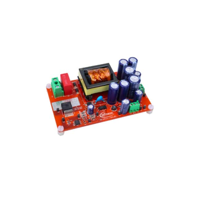 REF62WFLY1700VSICTOBO1 DEV KIT