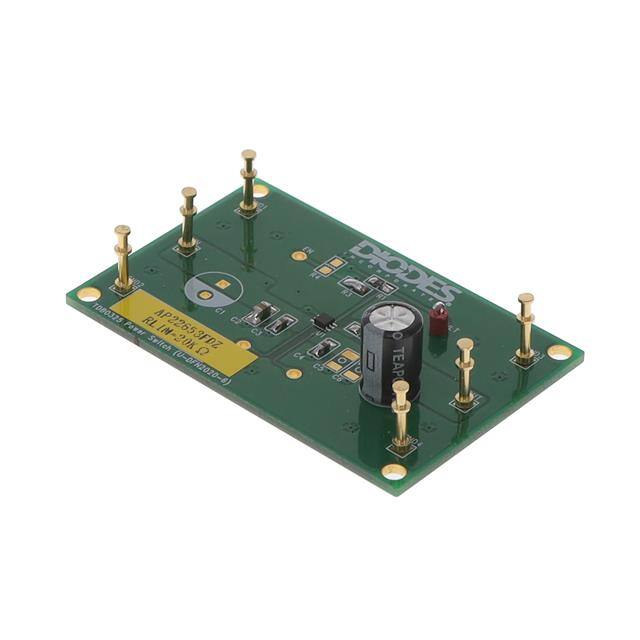 AP22653FDZ-EVM EVAL BOARD FOR AP22653
