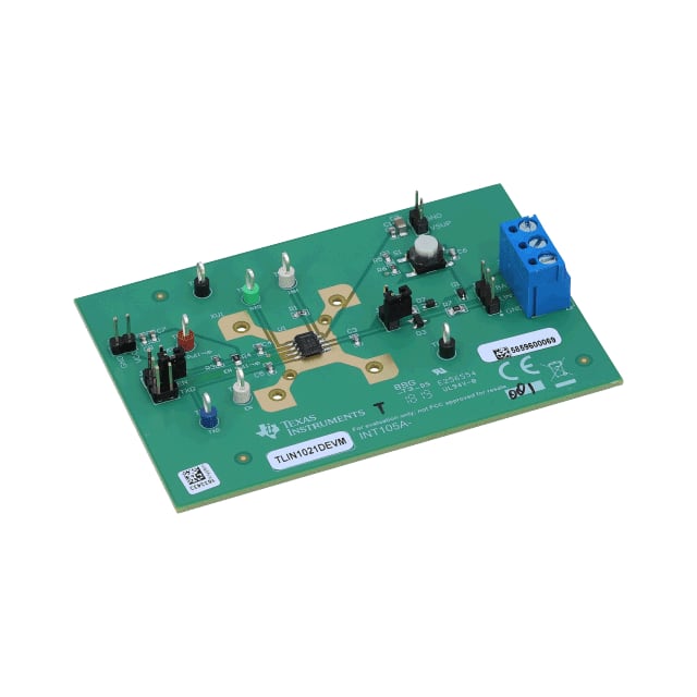TLIN1021DEVM DEVELOPMENT INTERFACE