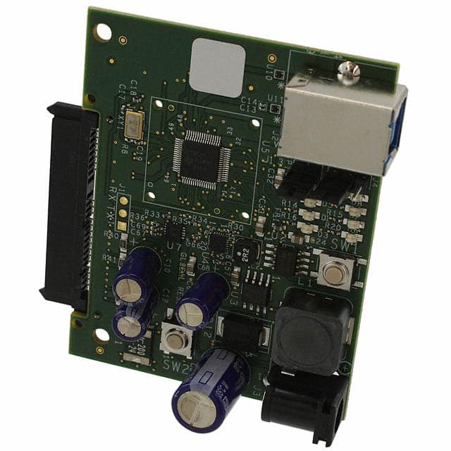 TUSB9261DEMO BOARD DEMO REF DESIGN TUSB9261