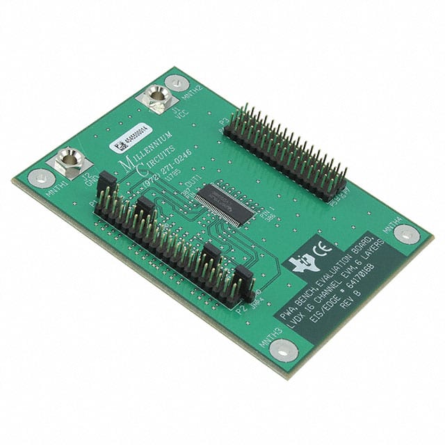 SN65LVDS386EVM EVALUATION MOD FOR SN65LVDS386