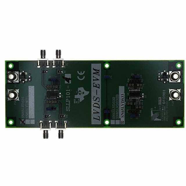 SN65LVDS31-33EVM EVAL MOD FOR SN65LVDS31/33