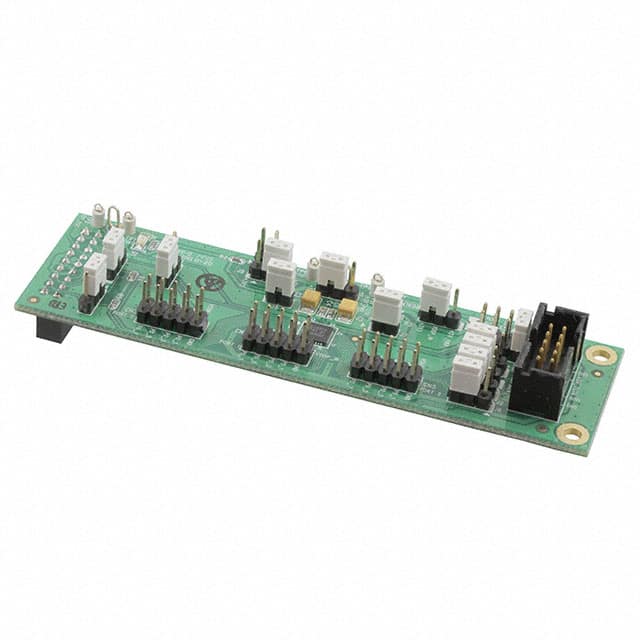 OM13526UL EVAL BOARD FOR PCAL6524
