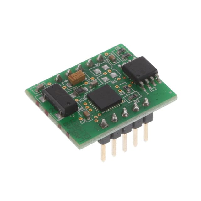 EL-OEM-3 OEM PACKAGED VOLTAGE DATA LOG
