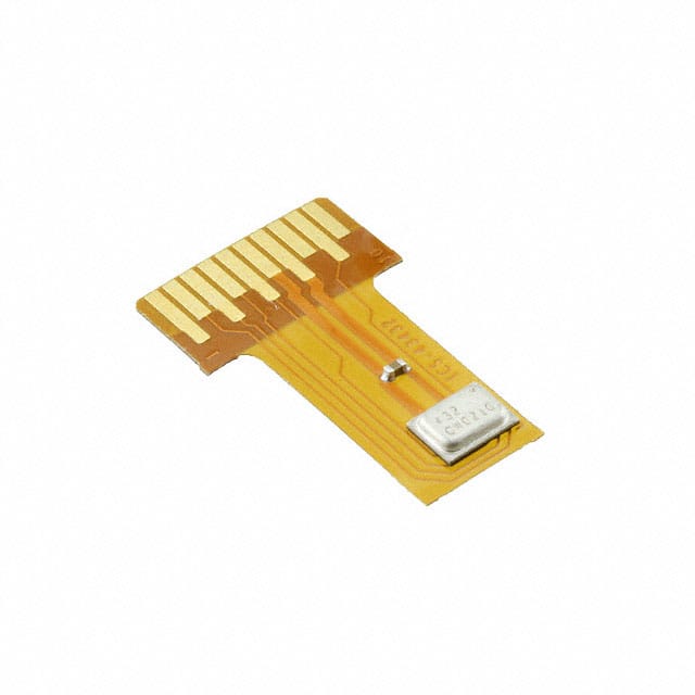 EV_ICS-52000-FX EVAL BOARD FOR ICS-52000